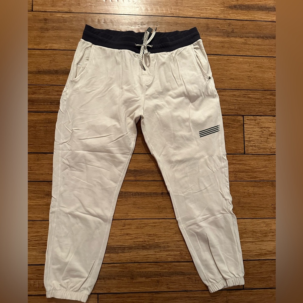 vuori joggers